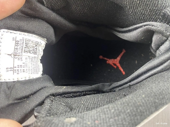 particle ct8019- 1585 jordan air 9 grey GoodFit retro 1225